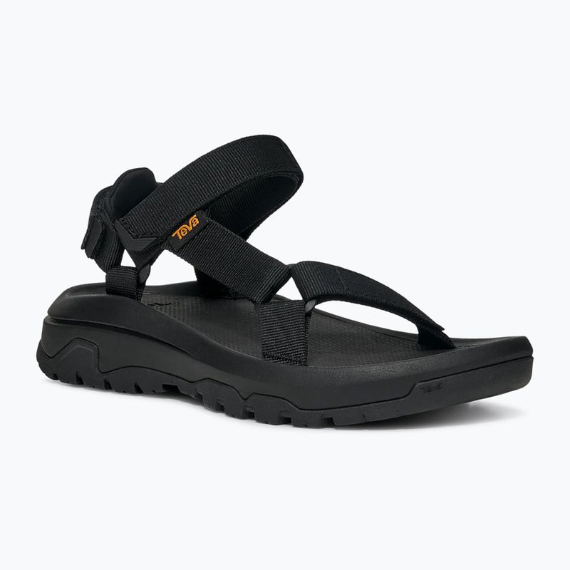 Сандалі жіночі Teva Hurricane XLT 3 black
