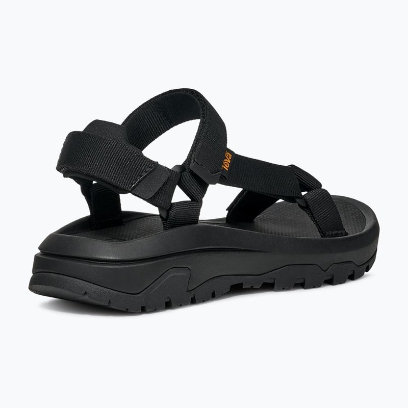 Сандалі жіночі Teva Hurricane XLT 3 black 2