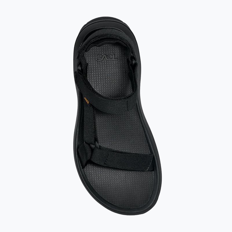 Сандалі жіночі Teva Hurricane XLT 3 black 3