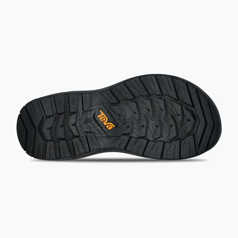 Сандалі жіночі Teva Hurricane XLT 3 black 4