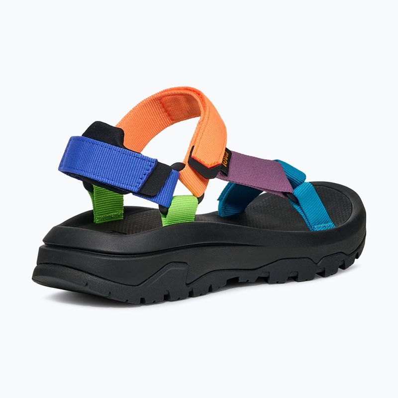 Сандалі жіночі Teva Hurricane XLT 3 bright multi 2