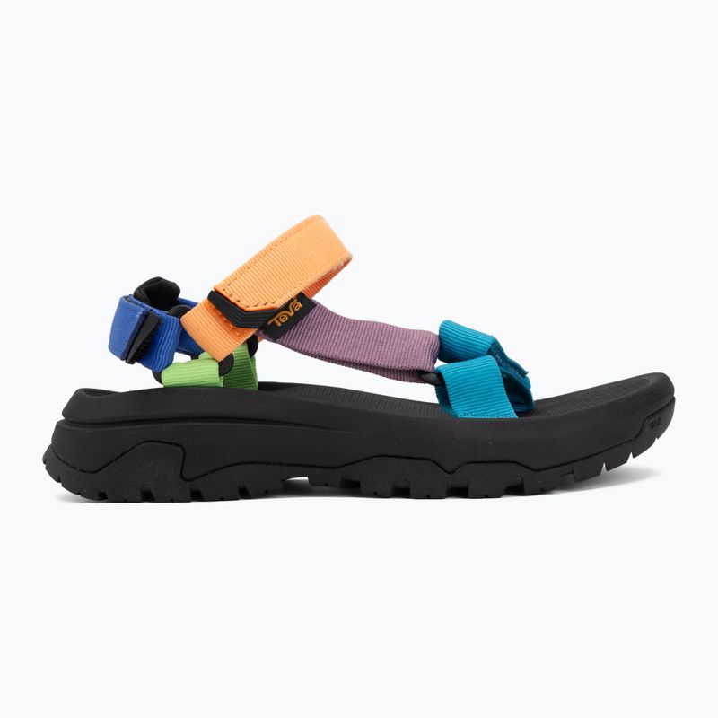 Сандалі жіночі Teva Hurricane XLT 3 bright multi 2