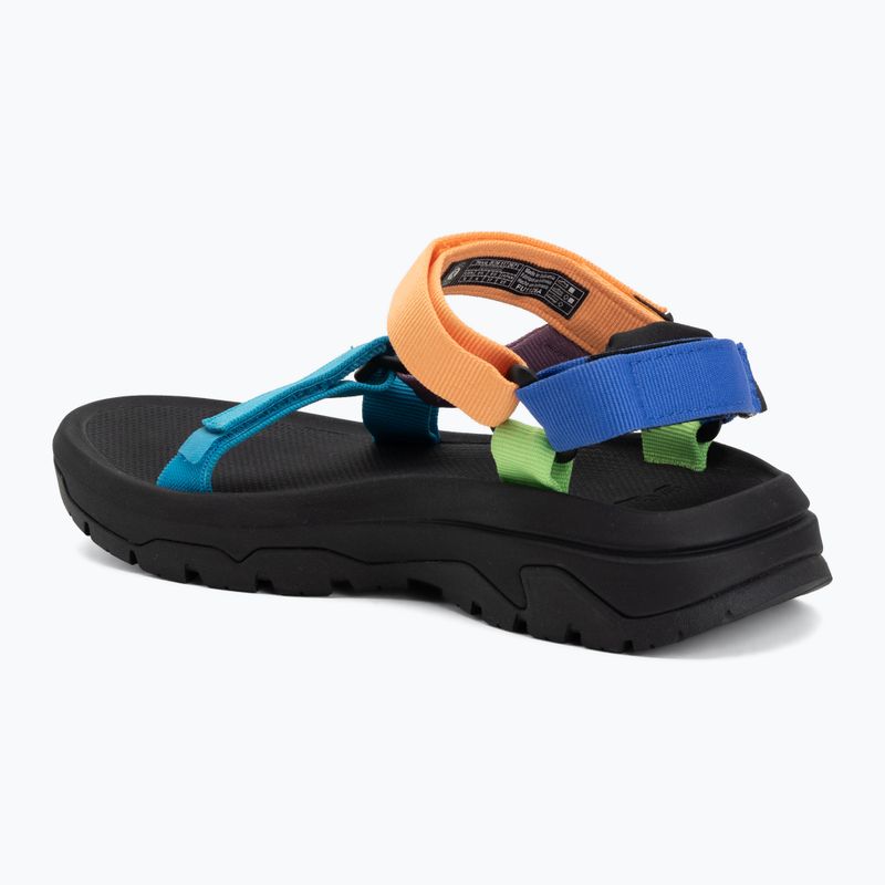Сандалі жіночі Teva Hurricane XLT 3 bright multi 3