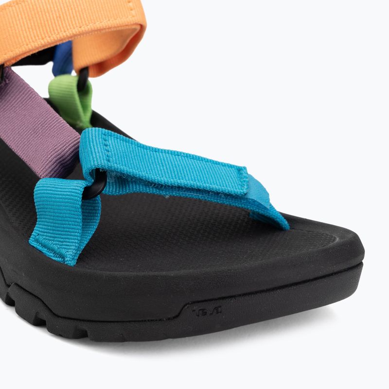 Сандалі жіночі Teva Hurricane XLT 3 bright multi 7
