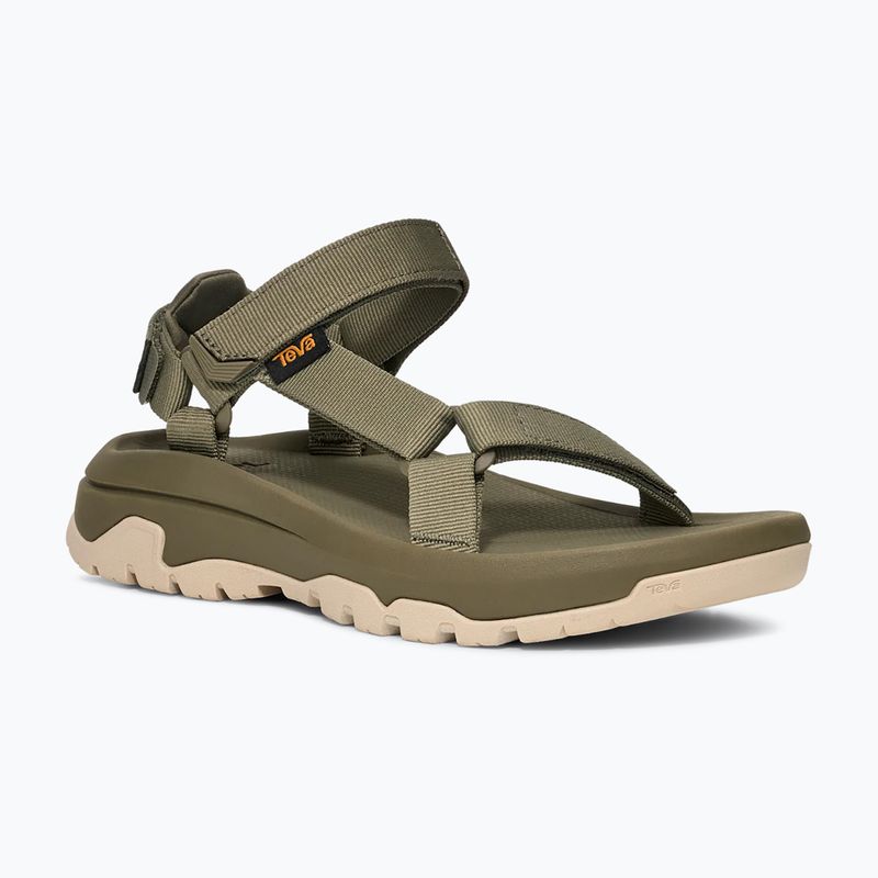 Сандалі жіночі Teva Hurricane XLT 3 burnt olive