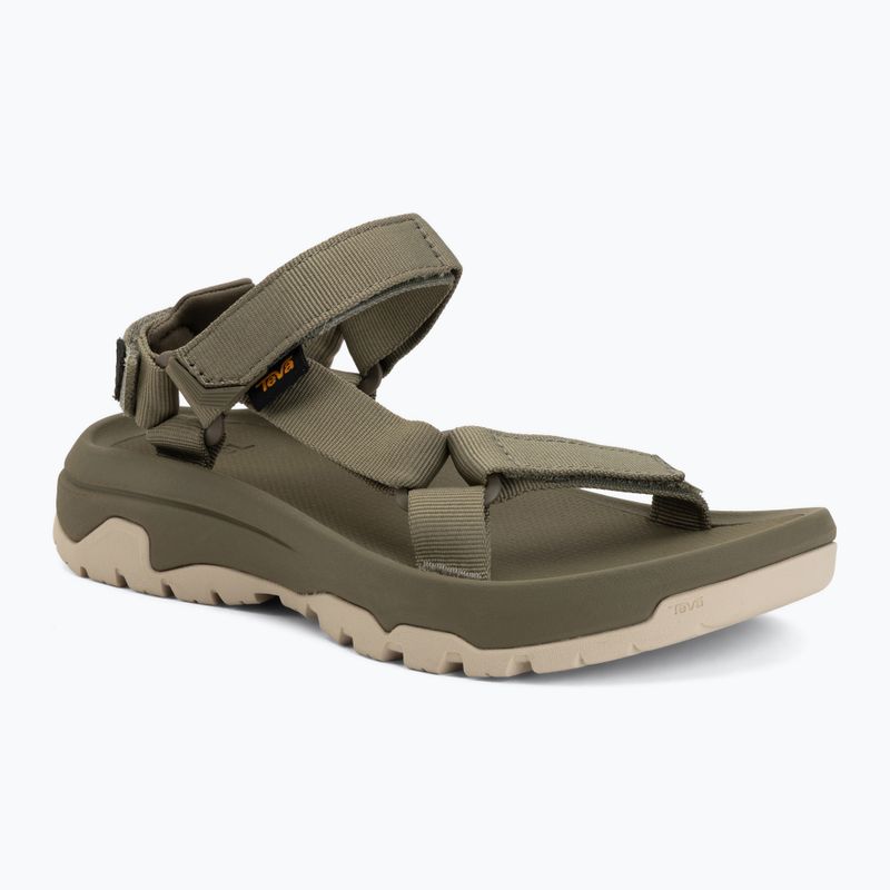 Сандалі жіночі Teva Hurricane XLT 3 burnt olive
