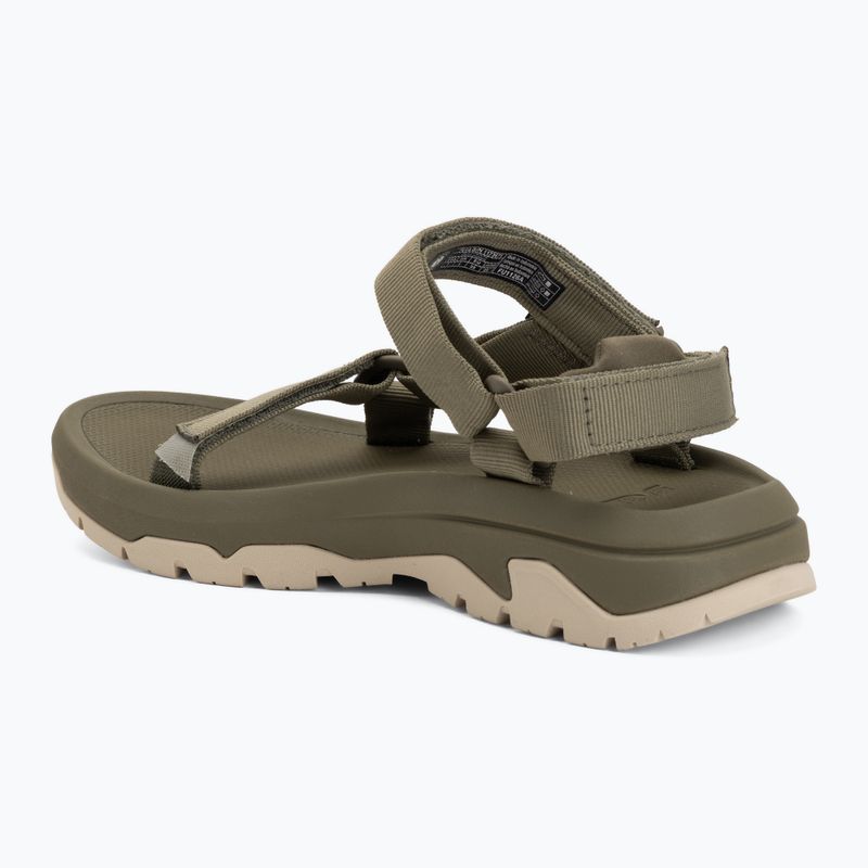 Сандалі жіночі Teva Hurricane XLT 3 burnt olive 3