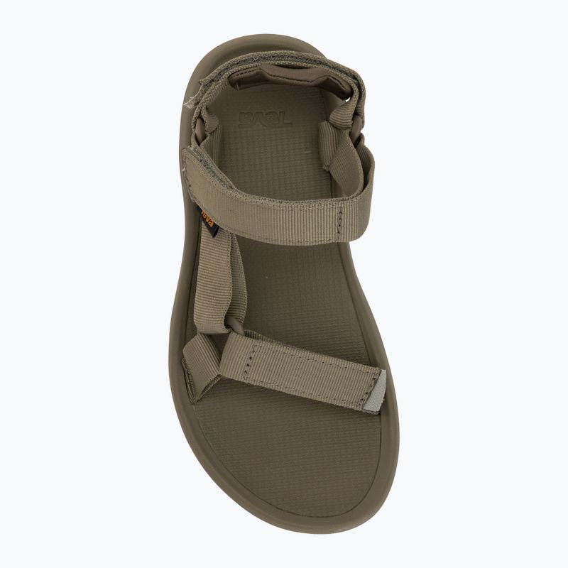 Сандалі жіночі Teva Hurricane XLT 3 burnt olive 5