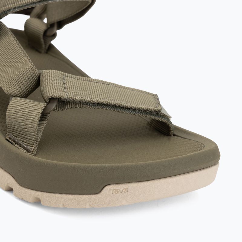 Сандалі жіночі Teva Hurricane XLT 3 burnt olive 7