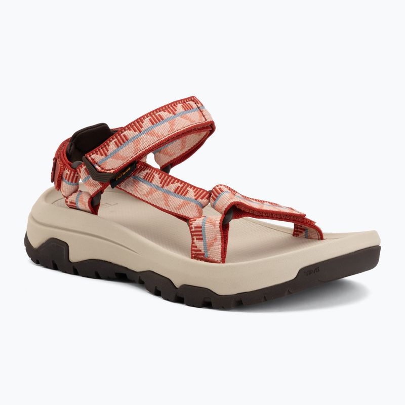Сандалі жіночі Teva Hurricane XLT 3 criss cross bossa nova