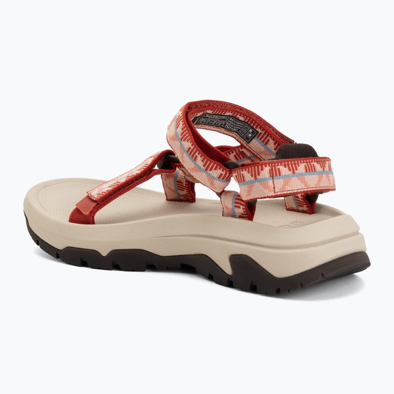 Сандалі жіночі Teva Hurricane XLT 3 criss cross bossa nova 3