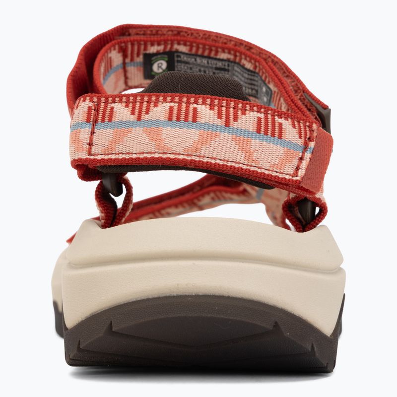 Сандалі жіночі Teva Hurricane XLT 3 criss cross bossa nova 6
