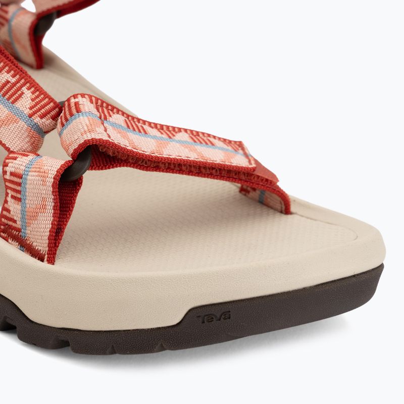 Сандалі жіночі Teva Hurricane XLT 3 criss cross bossa nova 7