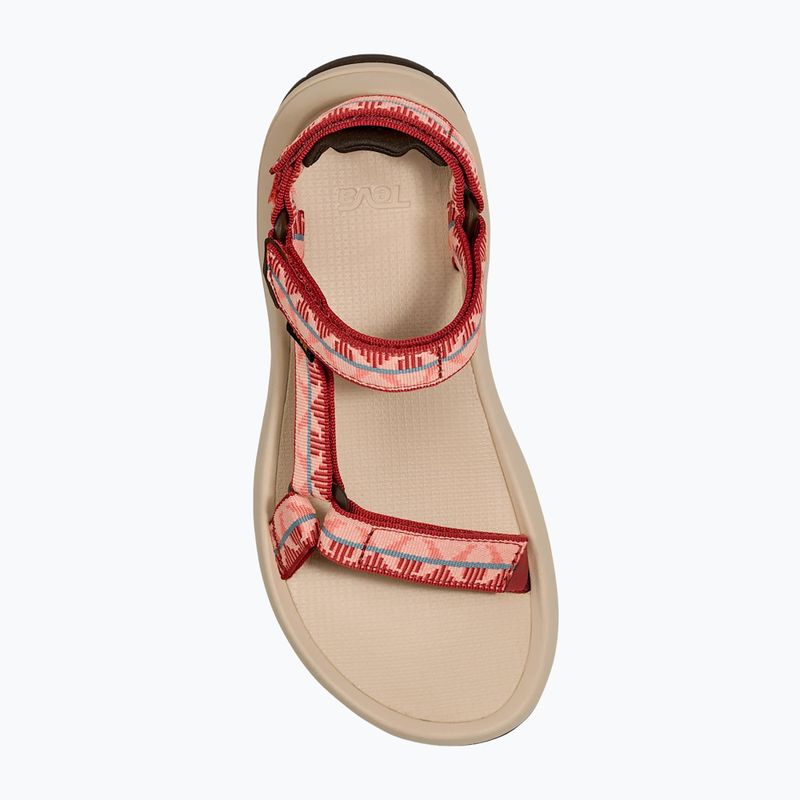 Сандалі жіночі Teva Hurricane XLT 3 criss cross bossa nova 3