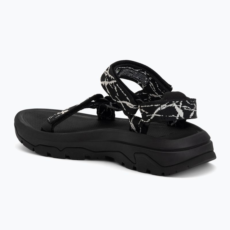 Сандалі жіночі Teva Hurricane XLT 3 marble black 3