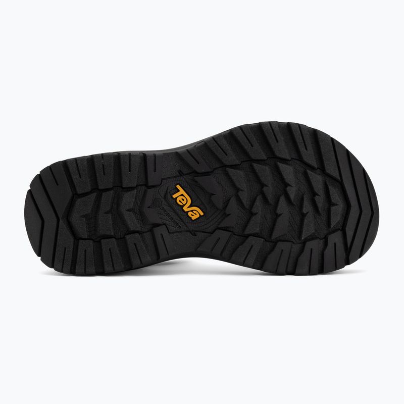 Сандалі жіночі Teva Hurricane XLT 3 marble black 4