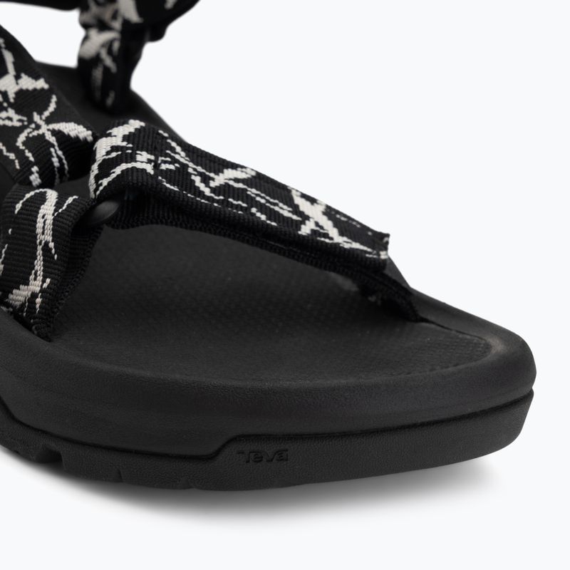 Сандалі жіночі Teva Hurricane XLT 3 marble black 7