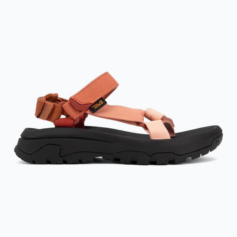 Сандалі жіночі Teva Hurricane XLT 3 sedona multi 2
