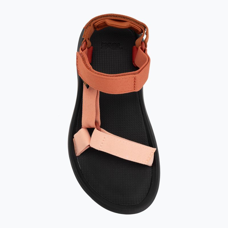 Сандалі жіночі Teva Hurricane XLT 3 sedona multi 5