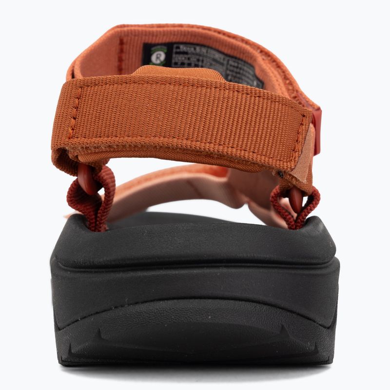 Сандалі жіночі Teva Hurricane XLT 3 sedona multi 6
