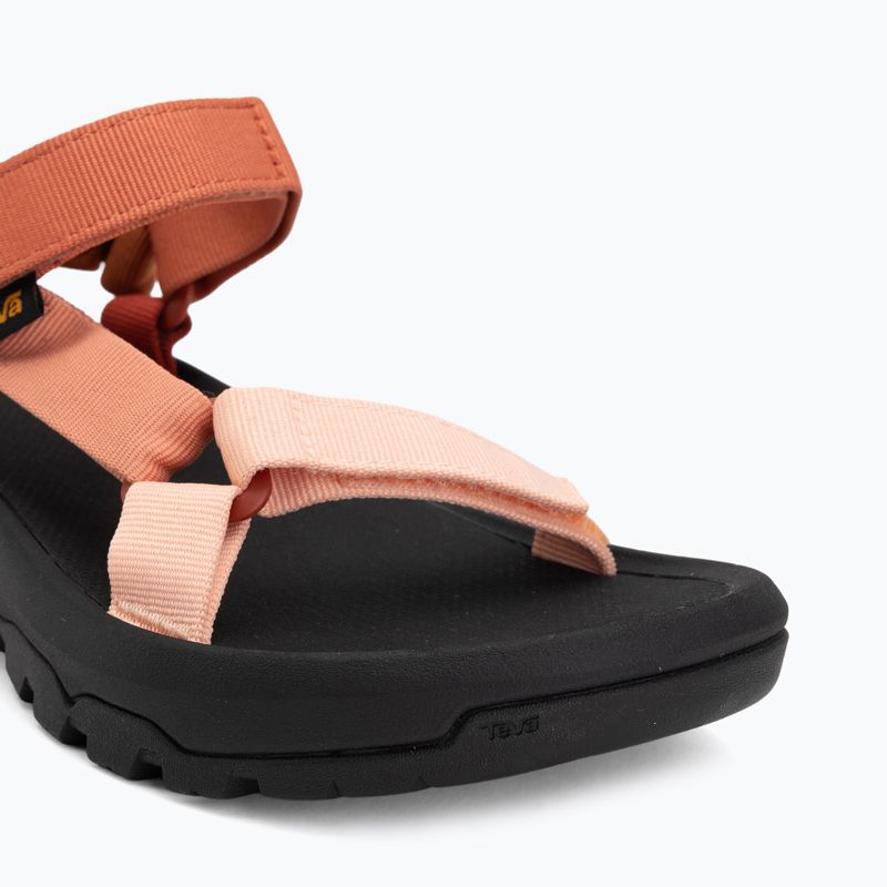 Сандалі жіночі Teva Hurricane XLT 3 sedona multi 7