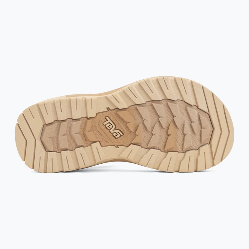 Сандалі жіночі Teva Hurricane XLT 3 tan 4