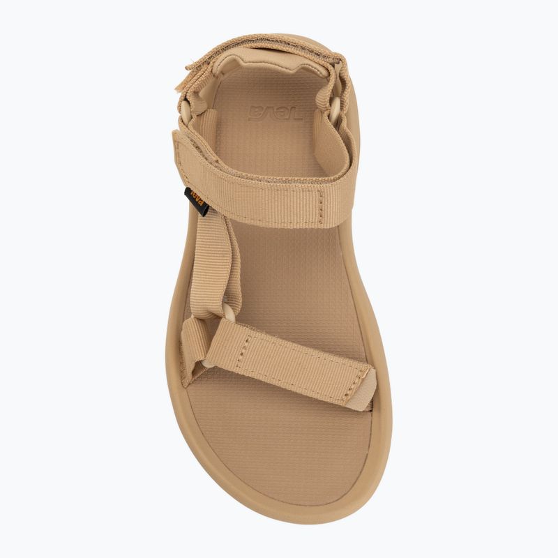 Сандалі жіночі Teva Hurricane XLT 3 tan 5