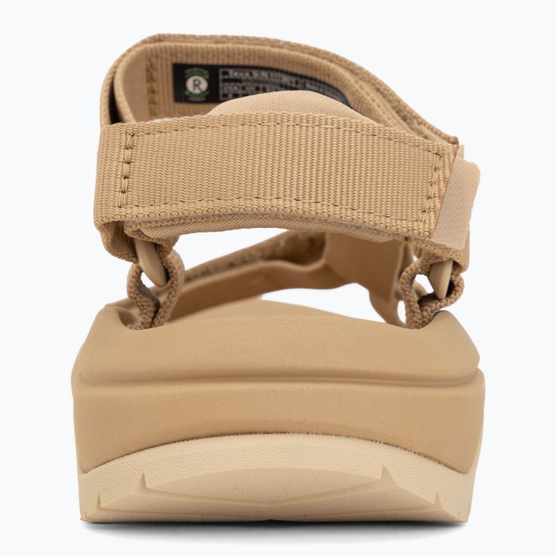 Сандалі жіночі Teva Hurricane XLT 3 tan 6