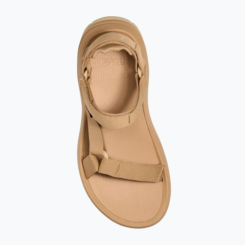 Сандалі жіночі Teva Hurricane XLT 3 tan 3