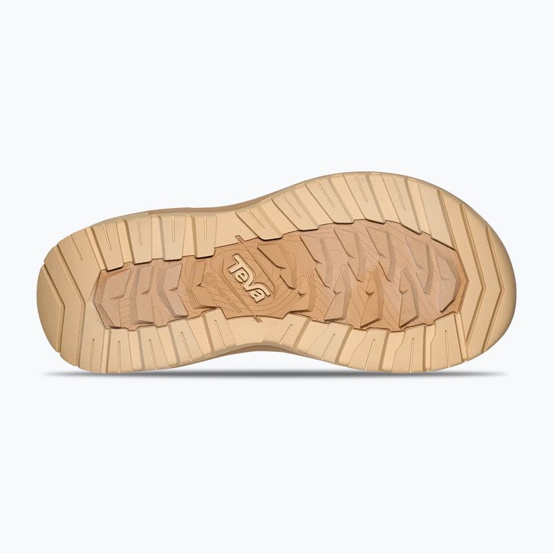 Сандалі жіночі Teva Hurricane XLT 3 tan 4