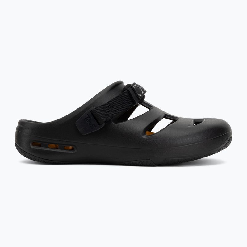 Сандалі чоловічі Teva ApreAqua CT black 3