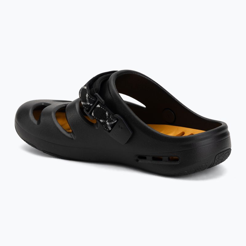 Сандалі чоловічі Teva ApreAqua CT black 4