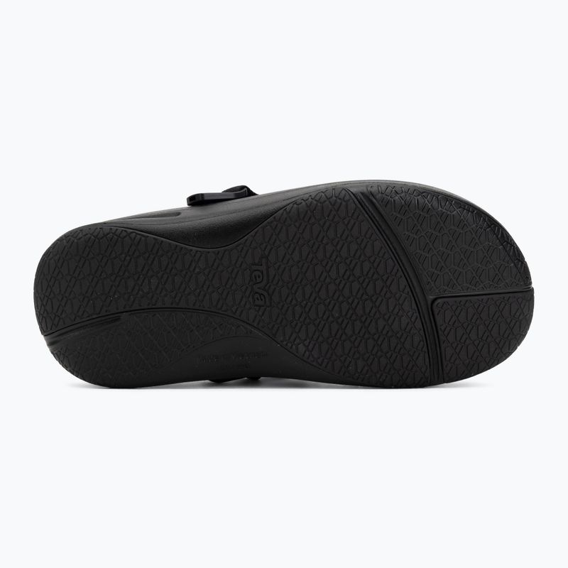 Сандалі чоловічі Teva ApreAqua CT black 5