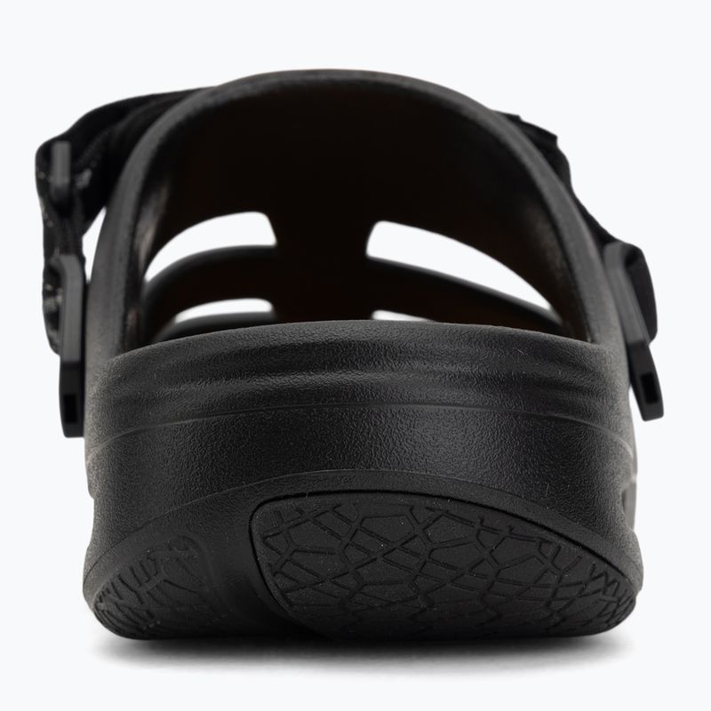Сандалі чоловічі Teva ApreAqua CT black 7