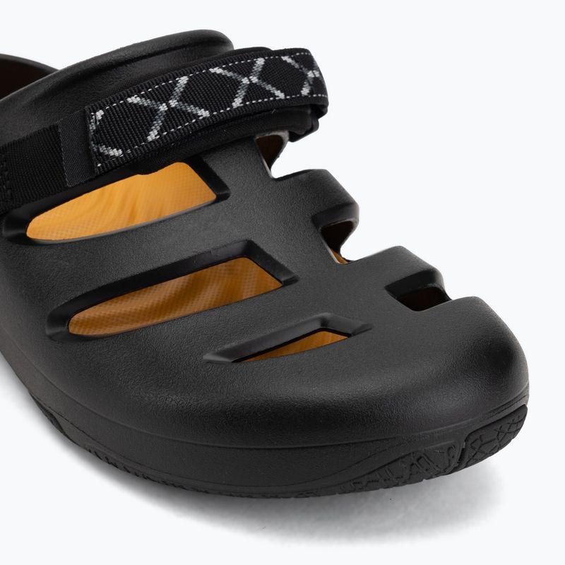 Сандалі чоловічі Teva ApreAqua CT black 8