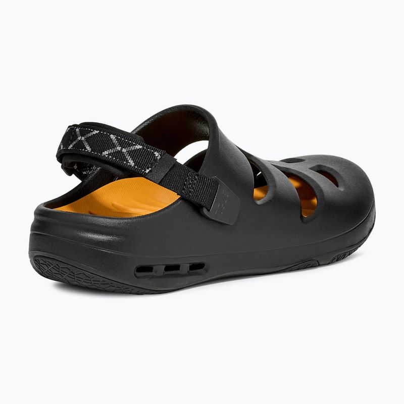 Сандалі чоловічі Teva ApreAqua CT black 2
