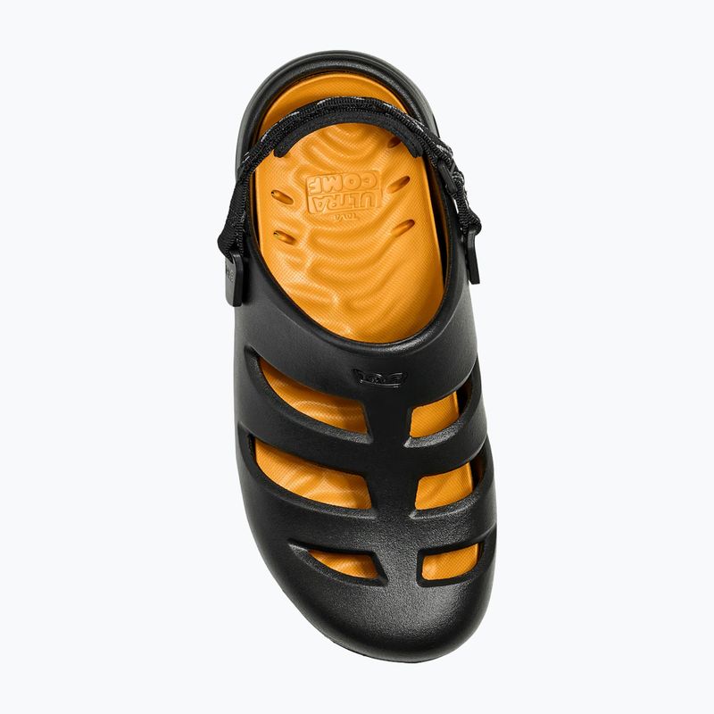 Сандалі чоловічі Teva ApreAqua CT black 3