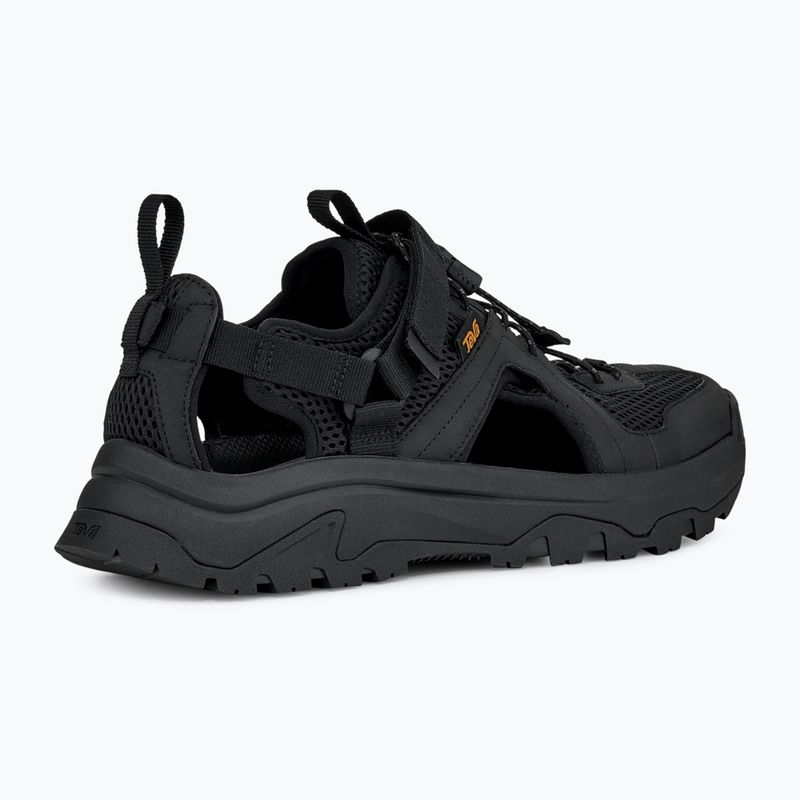 Сандалі чоловічі Teva Hurricane XLT 3 CT black 2