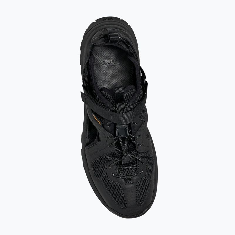 Сандалі чоловічі Teva Hurricane XLT 3 CT black 3