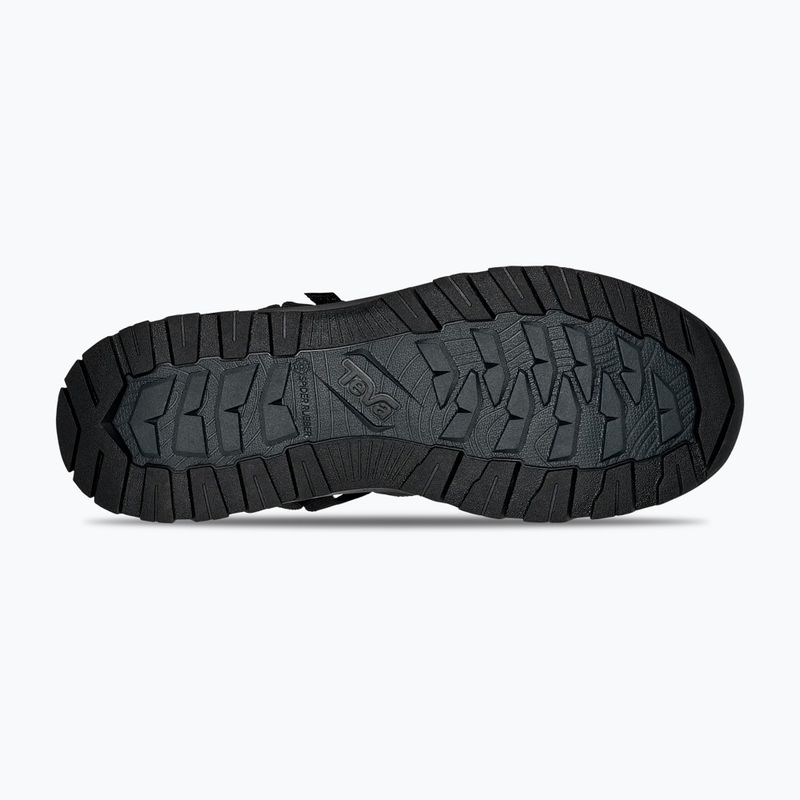 Сандалі чоловічі Teva Hurricane XLT 3 CT black 4