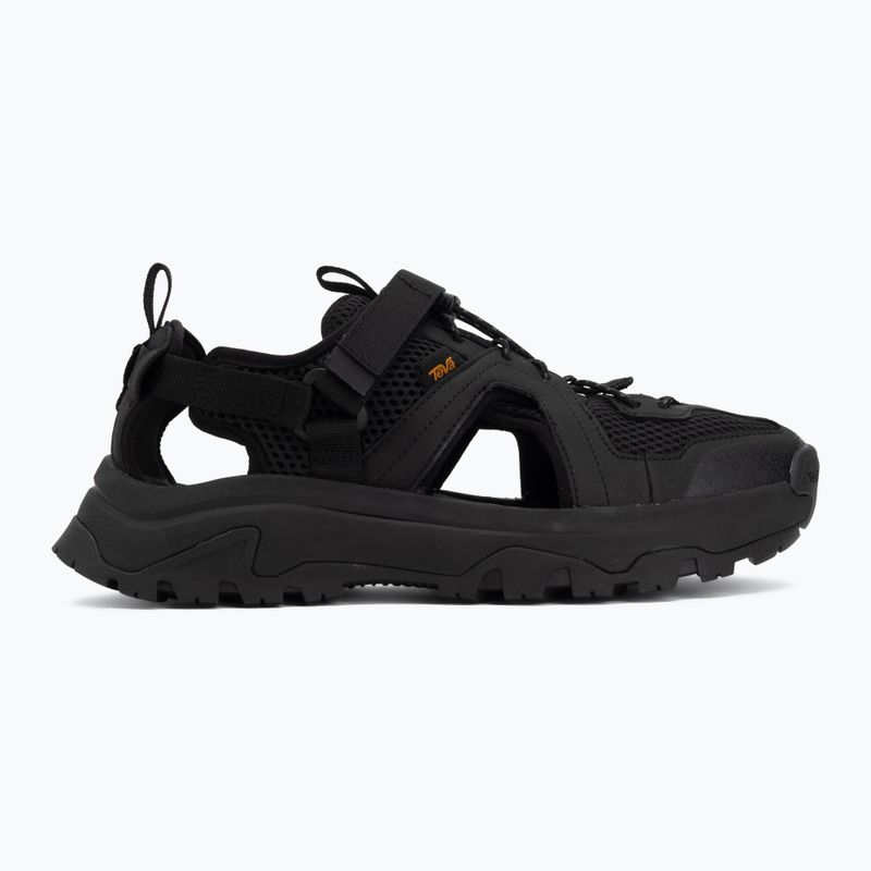 Сандалі чоловічі Teva Hurricane XLT 3 CT black 2