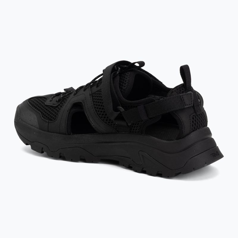 Сандалі чоловічі Teva Hurricane XLT 3 CT black 3