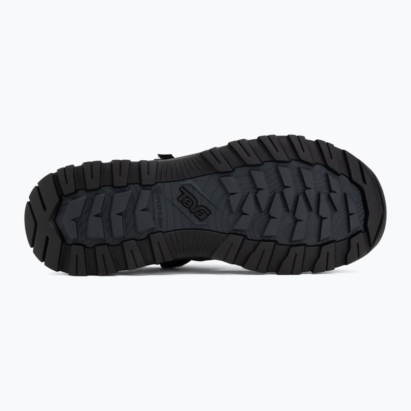 Сандалі чоловічі Teva Hurricane XLT 3 CT black 4