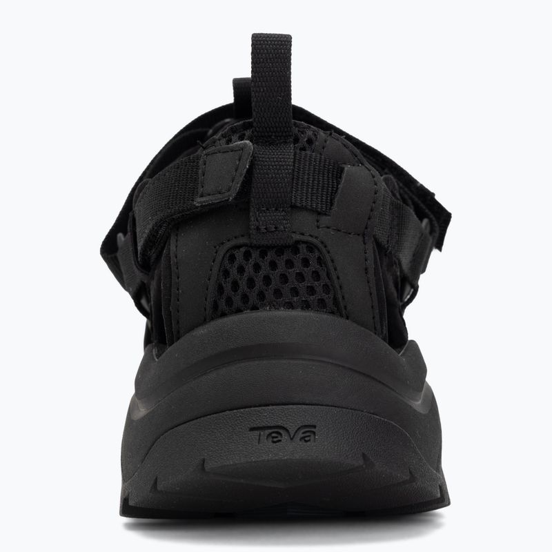 Сандалі чоловічі Teva Hurricane XLT 3 CT black 6