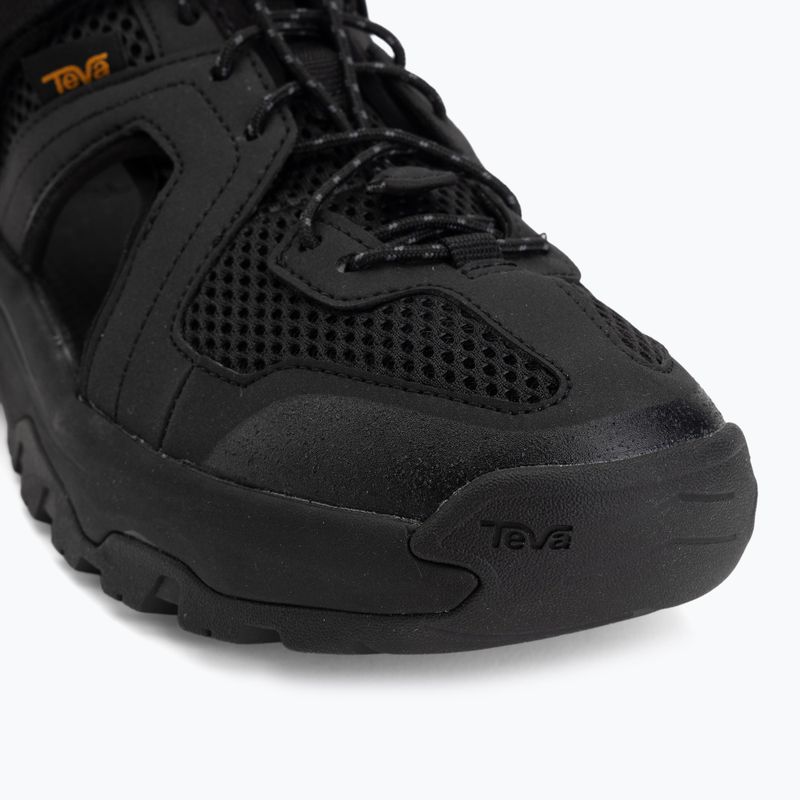 Сандалі чоловічі Teva Hurricane XLT 3 CT black 7