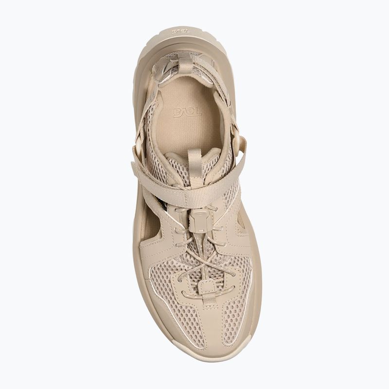 Сандалі жіночі Teva Hurricane XLT 3 CT oyster 3