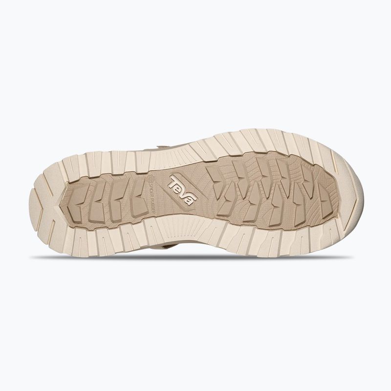 Сандалі жіночі Teva Hurricane XLT 3 CT oyster 4