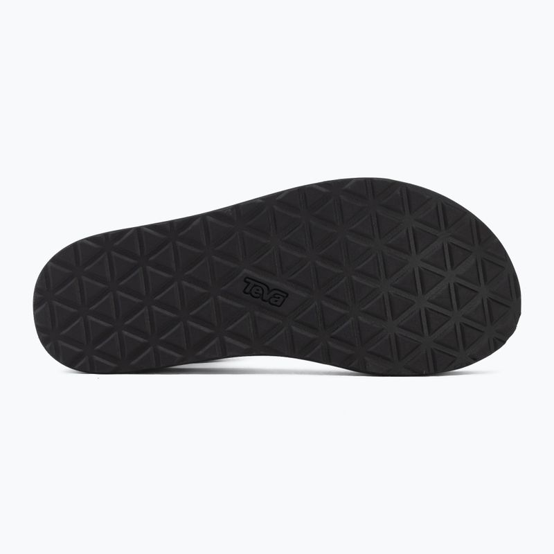 Сандалі жіночі Teva Midform Universal Crafted tan 4