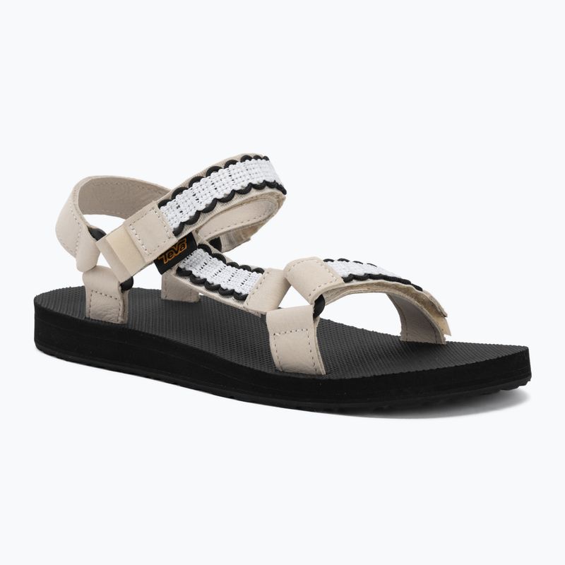 Сандалі жіночі Teva Original Universal Cordcraft birch/black