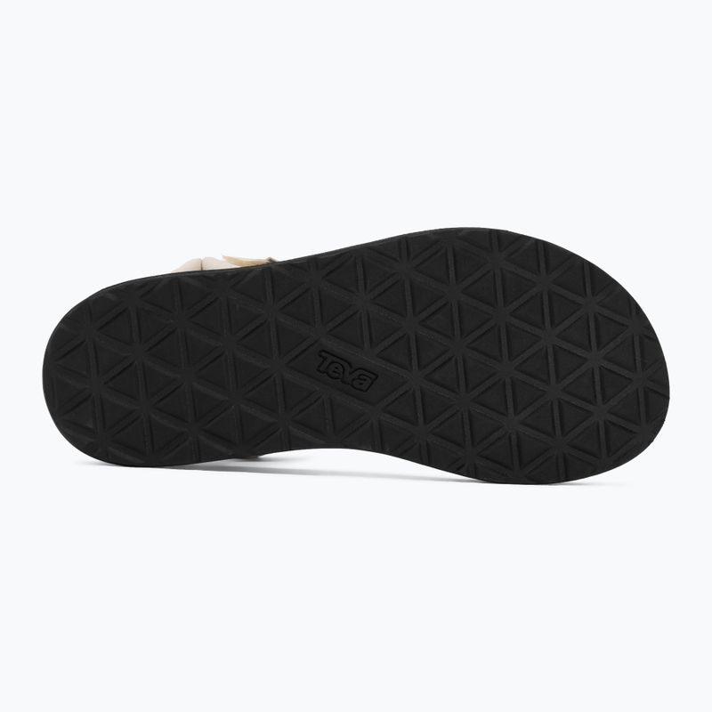Сандалі жіночі Teva Original Universal Cordcraft birch/black 4